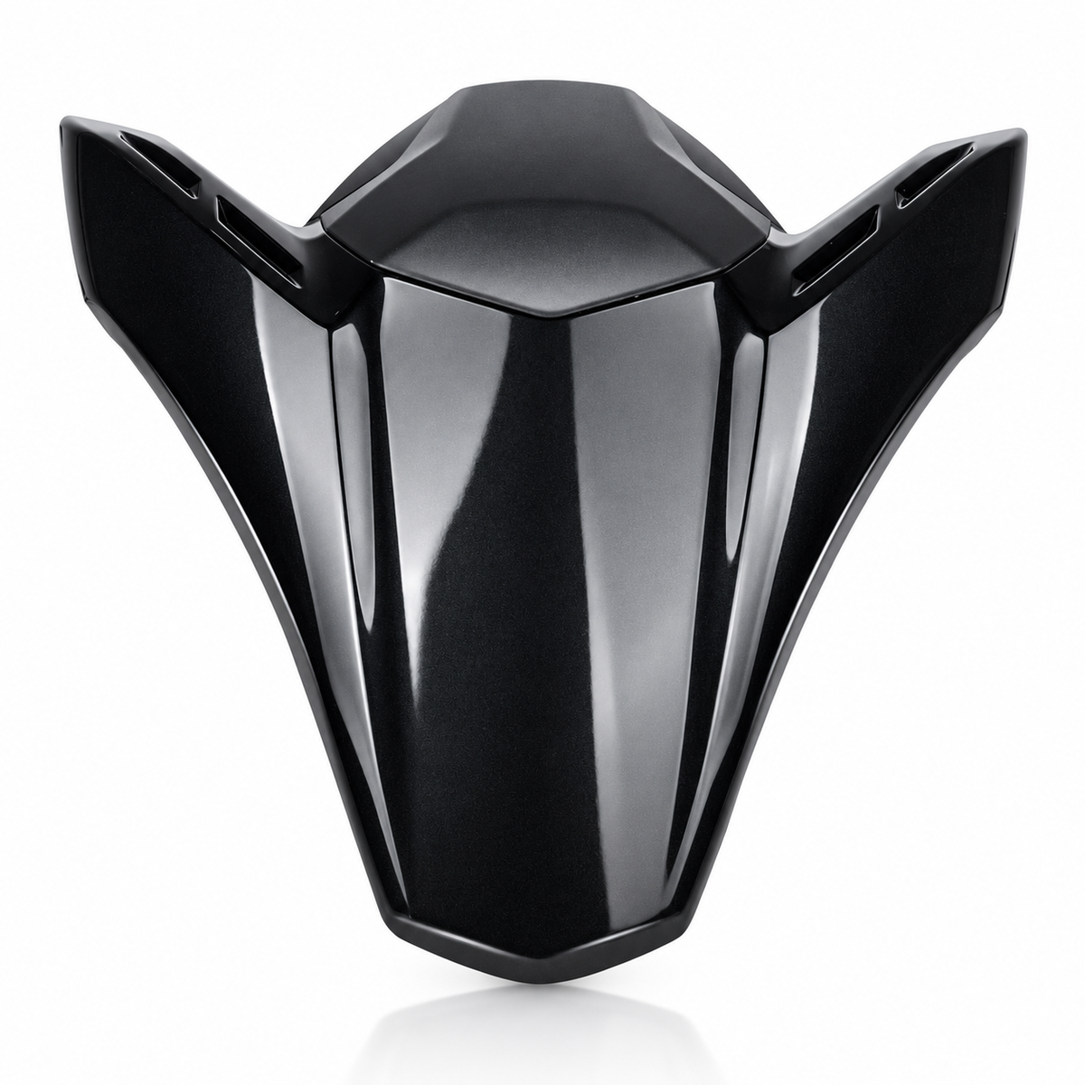 Colín Monoplaza Deportivo para Kawasaki Z900 2017–2024 | Tapa de Asiento Trasero