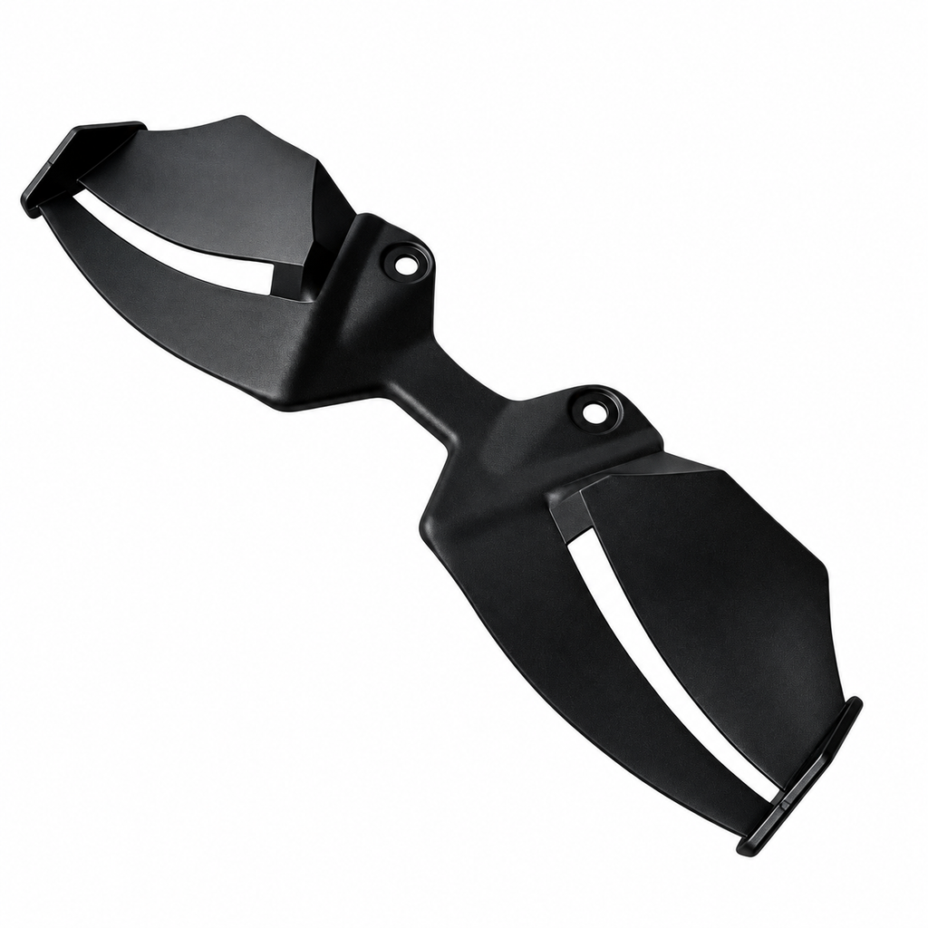 Alerón Delantero Deportivo para Kawasaki Z900 2025–2026