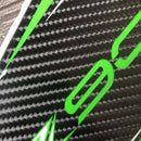 Protector de Depósito 3D para Kawasaki Z900
