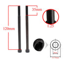 For YAMAHA MT 07 MT07 MT-07 FZ-07 2017 accessories Frame Sliders Protector Left and Right Anti 2014-2019