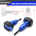 For YAMAHA MT 07 MT07 MT-07 FZ-07 2017 accessories Frame Sliders Protector Left and Right Anti 2014-2019