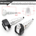 For YAMAHA MT 07 MT07 MT-07 FZ-07 2017 accessories Frame Sliders Protector Left and Right Anti 2014-2019