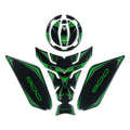 Protector de Depósito 3D para Kawasaki Z900