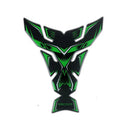 Protector de Depósito 3D para Kawasaki Z900