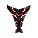 Protector de Depósito 3D para Kawasaki Z900