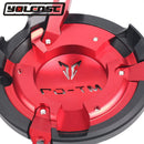 KIT Completo Protecciones de Motor MT 07 (2021-2023)