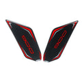 Protector de Depósito 3D para Kawasaki Z900