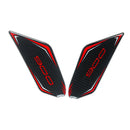 Protector de Depósito 3D para Kawasaki Z900