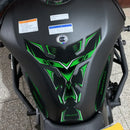 Protector de Depósito 3D para Kawasaki Z900