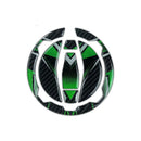 Protector de Depósito 3D para Kawasaki Z900