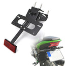 Soporte eliminador de guardabarros trasero Z900 (2017-2024)