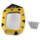 Protector de embrague con tapa transparente para Kawasaki Z900 (2017-2024)