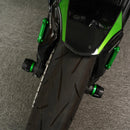 Kit de protección anticaída para Kawasaki Z900 2017–2026 | Protección para moto