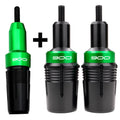 Kit de protección anticaída para Kawasaki Z900 2017–2026 | Protección para moto