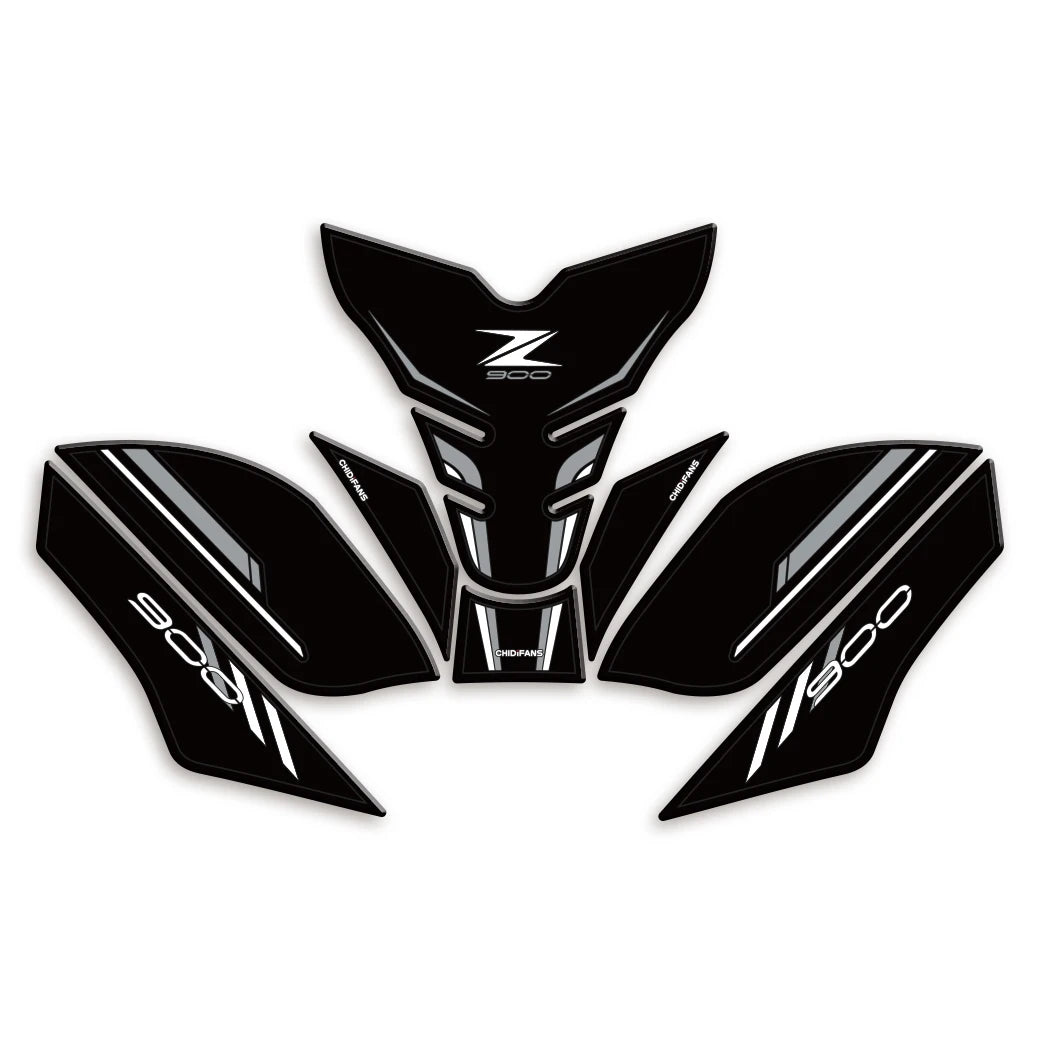 Protector de Depósito Z900
