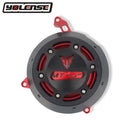 KIT Completo Protecciones de Motor MT 07 (2021-2023)