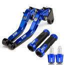 KIT de Manetas de Freno y Embrague Ajustables Z900 (2017-2021)