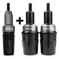 Kit de protección anticaída para Kawasaki Z900 2017–2026 | Protección para moto