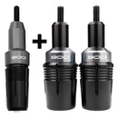 Kit de protección anticaída para Kawasaki Z900 2017–2026 | Protección para moto