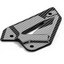 Estriberas de Fibra de Carbono Z900 (2017-2014)