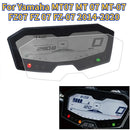 Protector de Pantalla TFT MT-07 (2014-2020)