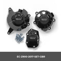 Pack Completo Protecciones de Motor Z900 2017-2026
