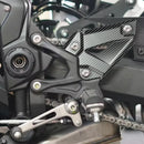 Estriberas de Fibra de Carbono Z900 (2017-2014)