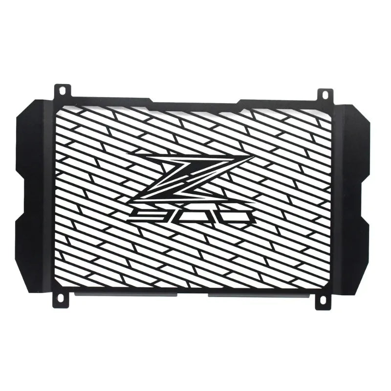 Protector de radiador para Kawasaki Z900 2017–2026