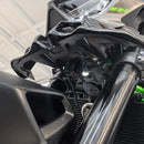 Alerón Delantero Deportivo Premium Z900 (2025-2026)