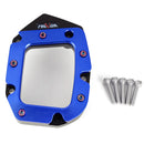 Protector de embrague con tapa transparente para Kawasaki Z900 (2017-2024)