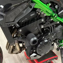 Protectores Anticaída Sliders Z900 (2019-2026)