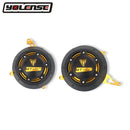 KIT Completo Protecciones de Motor MT 07 (2021-2023)