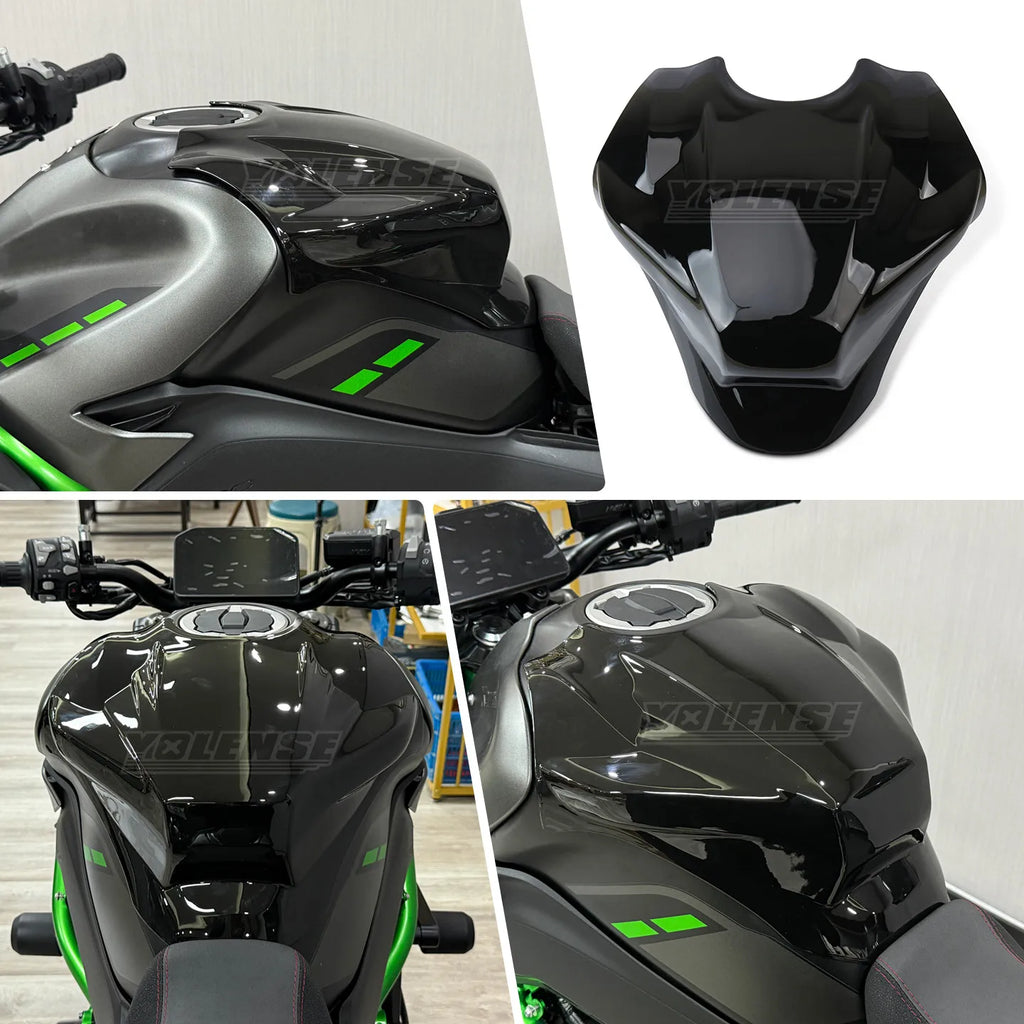 Protector de depósito de combustible Z900 (2017-2026)