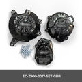Pack Completo Protecciones de Motor Z900 2017-2026