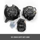 Pack Completo Protecciones de Motor Z900 2017-2026