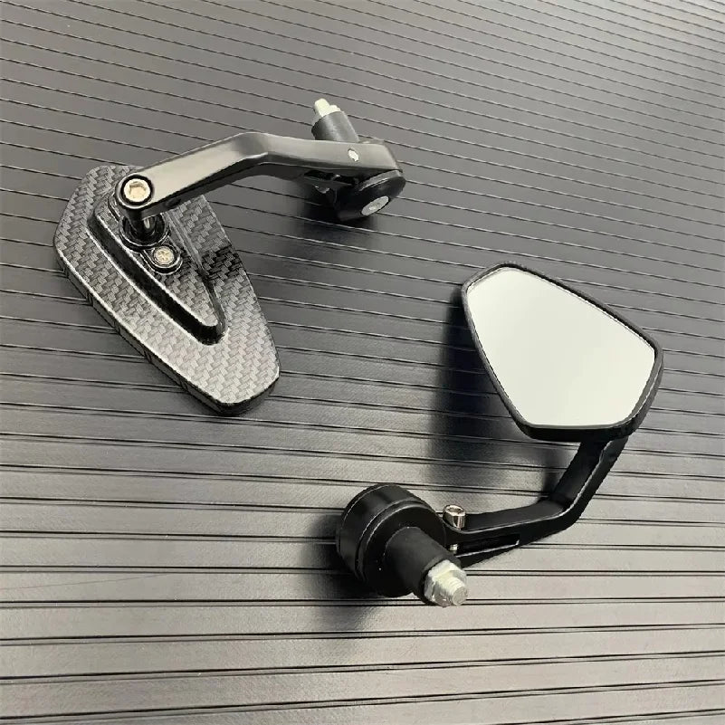 Espejo retrovisor deportivo Kawasaki Z900 (2017–2026)
