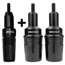 Kit de protección anticaída para Kawasaki Z900 2017–2026 | Protección para moto