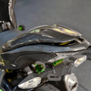 Carenado Inferior del Asiento Trasero Z900 (2017-2024)