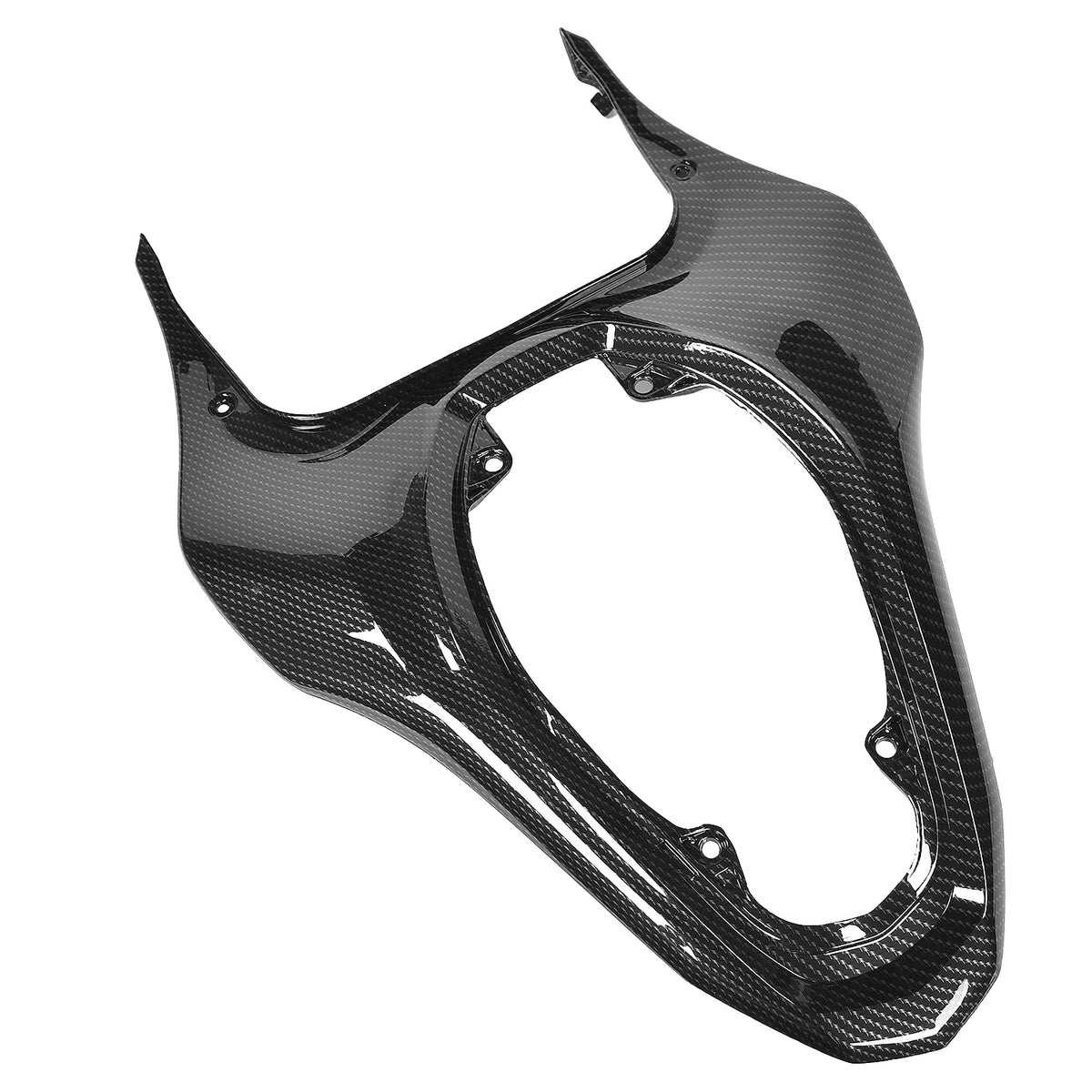 Carenado Inferior del Asiento Trasero Z900 (2017-2024)