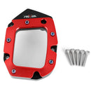 Protector de embrague con tapa transparente para Kawasaki Z900 (2017-2024)