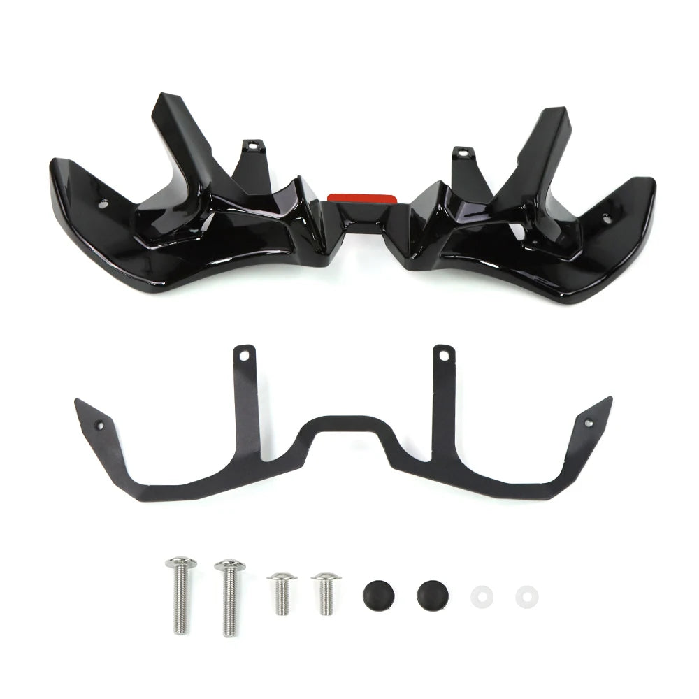 Alerón Delantero Deportivo Premium Kawasaki Z900 (2025-2026)