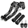 KIT de Manetas de Freno y Embrague Ajustables Z900 (2017-2021)