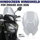 Cúpula Deportiva Z900 (2025-2026)