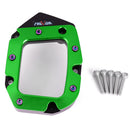 Protector de embrague con tapa transparente para Kawasaki Z900 (2017-2024)