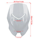 Cúpula Deportiva Z900 (2025-2026)