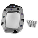 Protector de embrague con tapa transparente para Kawasaki Z900 (2017-2024)