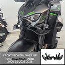 Alerón Delantero Deportivo Premium Z900 (2025-2026)