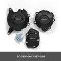 Pack Completo Protecciones de Motor Z900 2017-2026