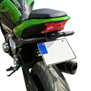 Soporte eliminador de guardabarros trasero Z900 (2017-2024)