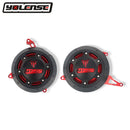 KIT Completo Protecciones de Motor MT 07 (2021-2023)